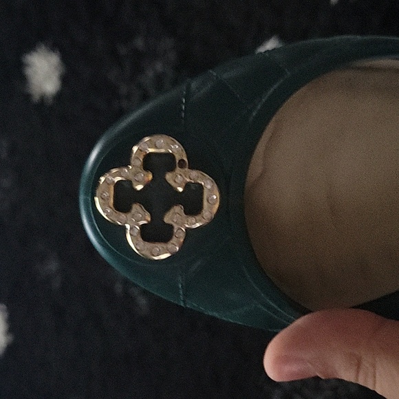 Capodarte Sapatilha Verde - Picture 8 of 8